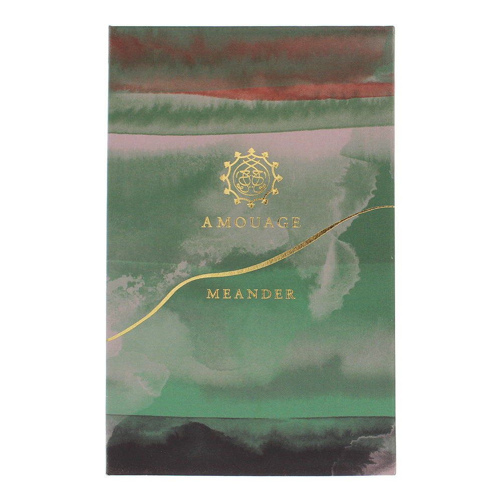 Amouage Meander Eau de Parfum 100ml - Box