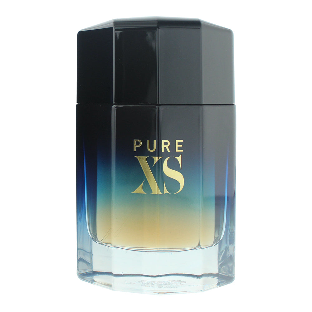 Paco Rabanne Pure Xs Eau de Toilette 150ml - Product