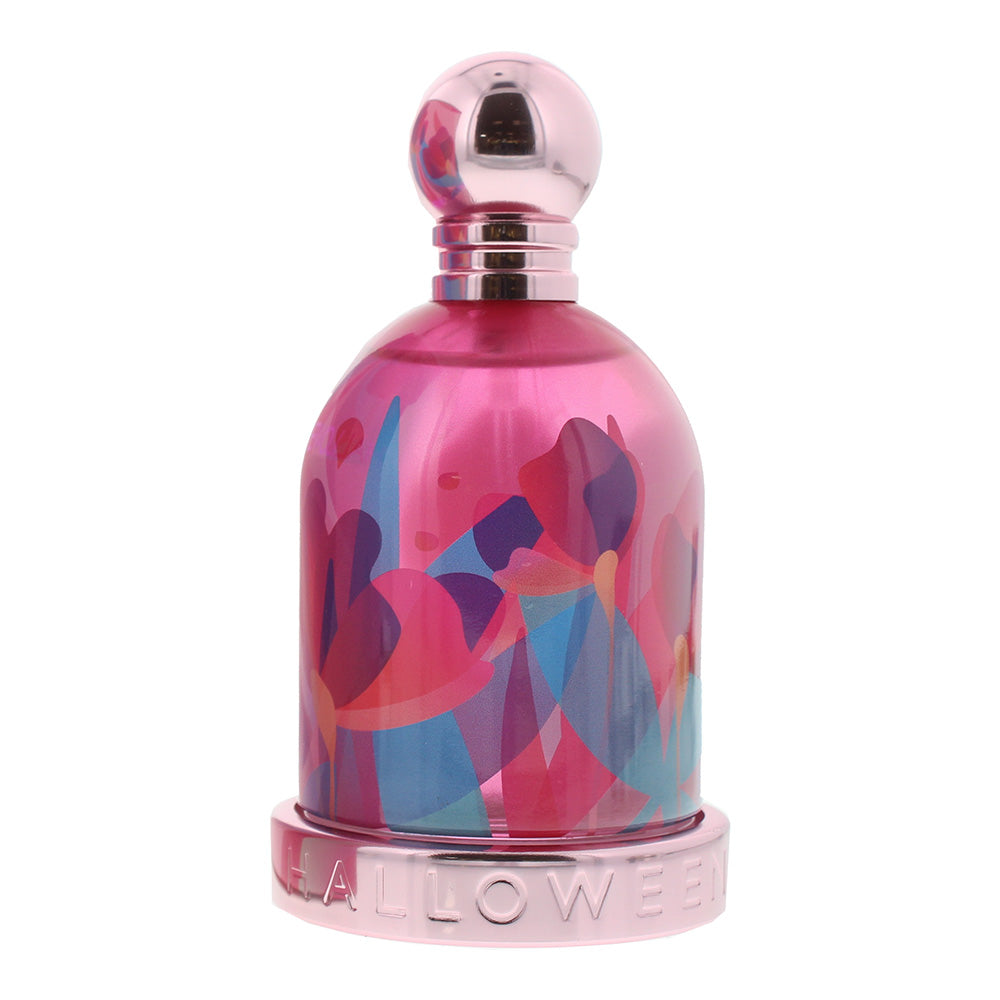 Jesus Del Pozo Halloween I'm Unique Eau de Toilette 100ml - Product