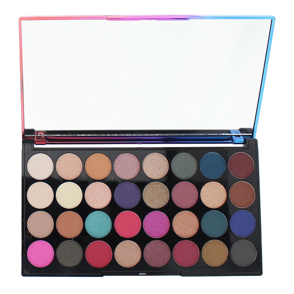 Revolution Pride Proud Of My Life Eye Shadow Palette 20g - Product