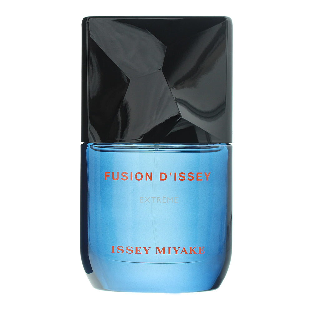 Issey Miyake Fusion D'issey Extreme Eau de Toilette 50ml - Product