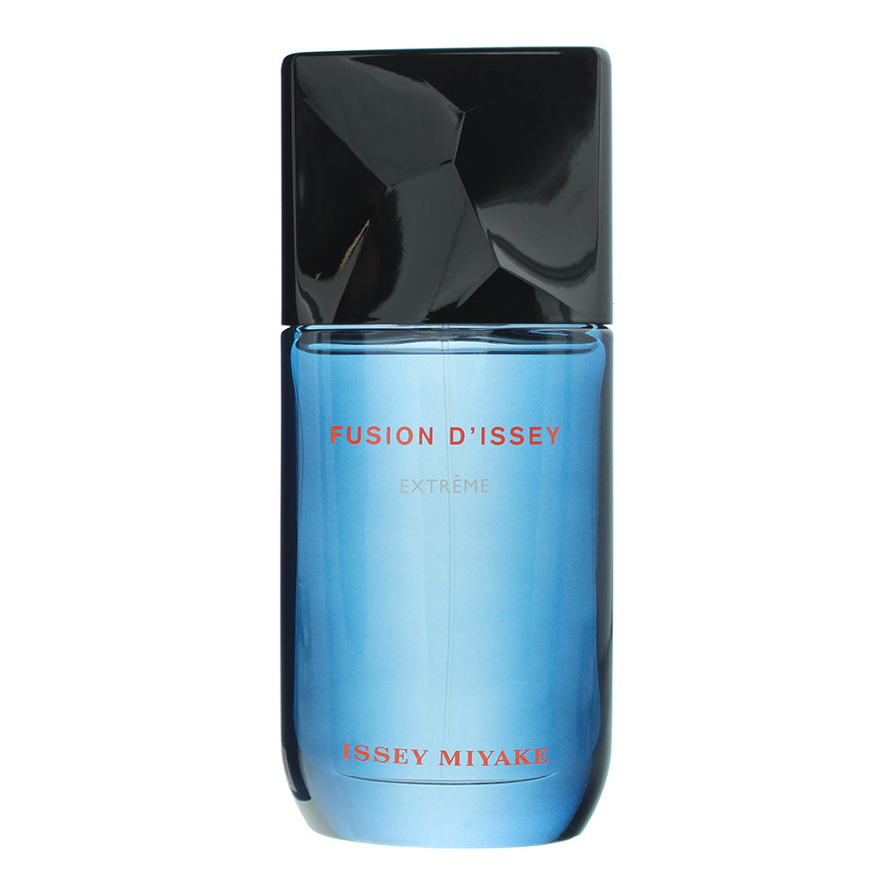 Issey Miyake Fusion D'issey Extreme Eau de Toilette 100ml - Product