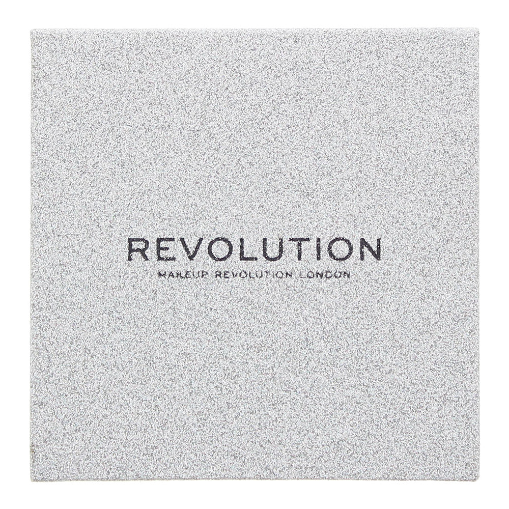 Revolution Illusion Eye Shadow Palette 9 x 1.5g - Box