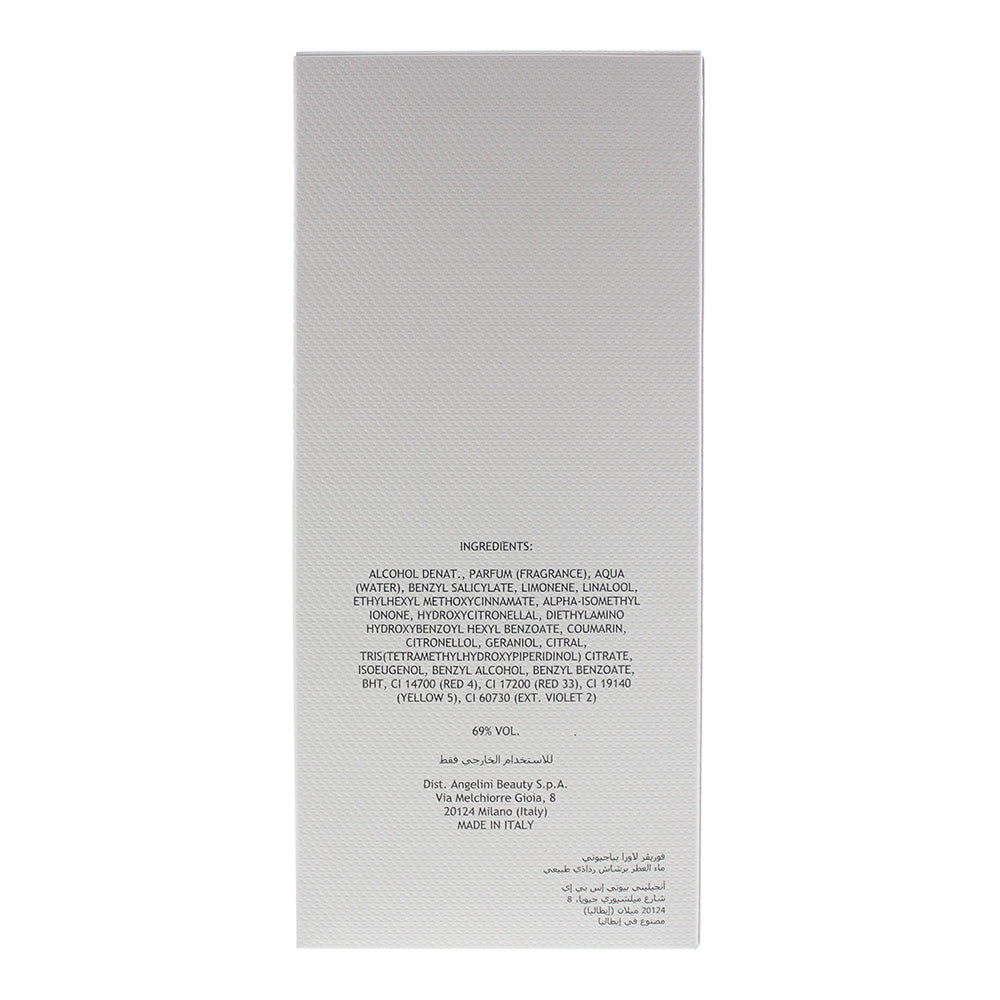 Laura Biagiotti Forever Eau De Parfum 60ml