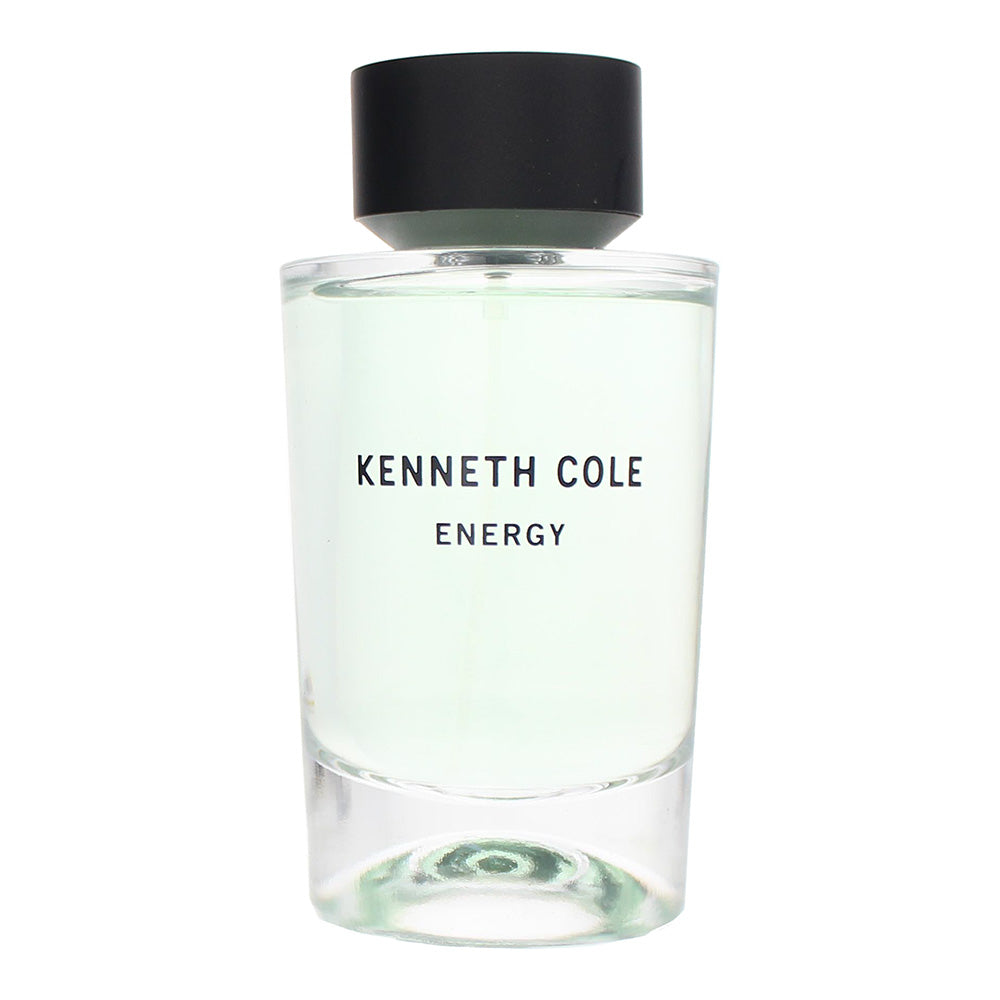 Kenneth Cole Energy Eau de Toilette 100ml - Product
