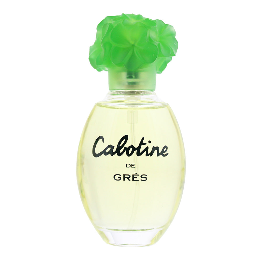 Parfums Grès Cabotine De Grés Eau de Toilette 50ml - Product