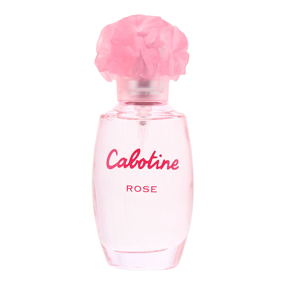 Parfums Grès Cabotine Rose Eau de Toilette 30ml - Product