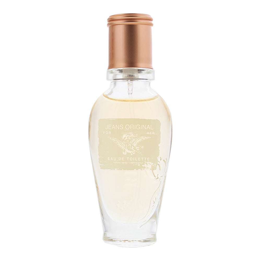 Replay Jeans Original For Her Eau de Toilette 20ml - Product