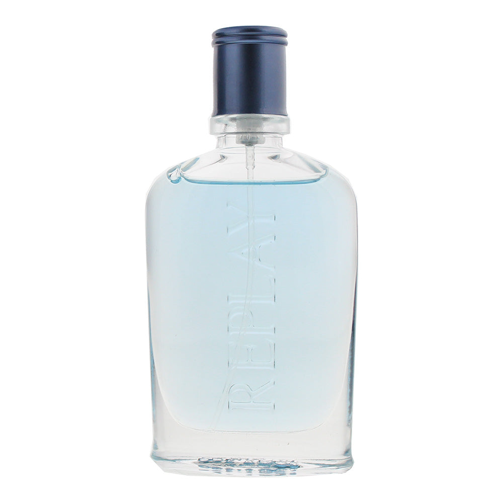 Replay Jeans Spirit For Him Eau de Toilette 50ml - Product