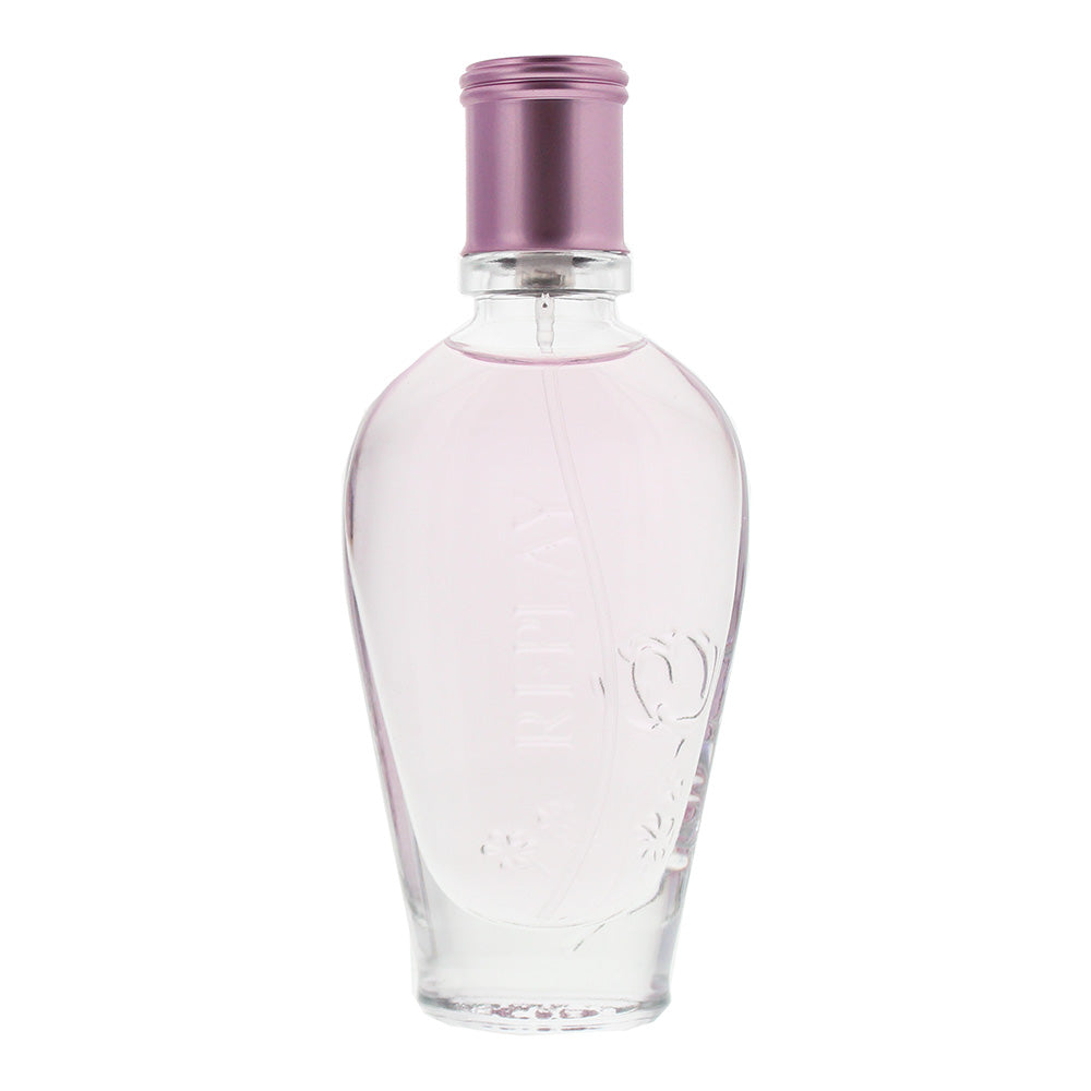 Replay Jeans Spirit For Her Eau de Toilette 40ml - Product