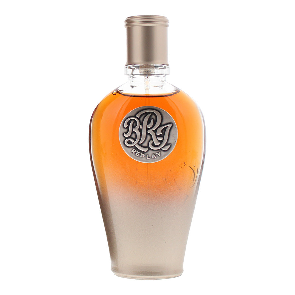 Replay True For Her Eau de Parfum 60ml - Product