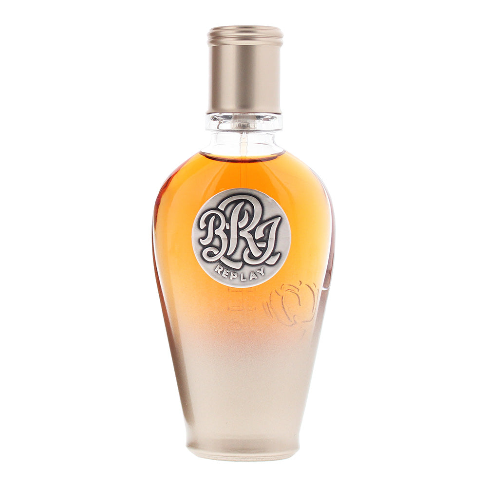 Replay True For Her Eau de Parfum 40ml - Product