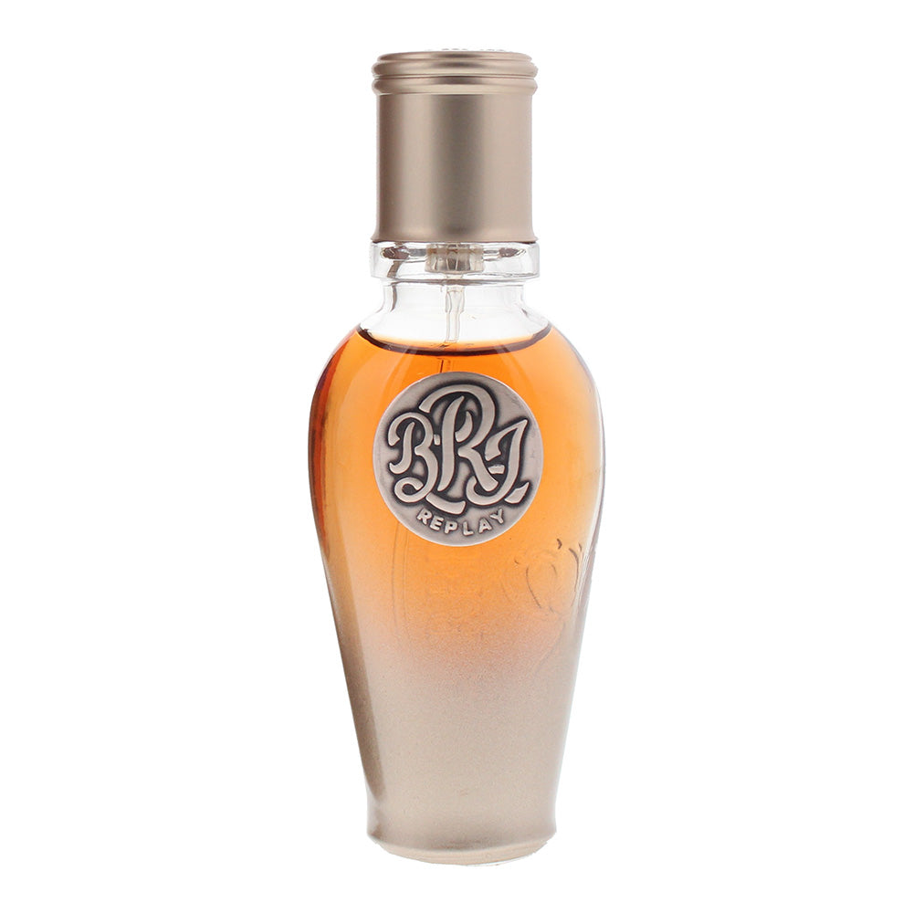 Replay True For Her Eau de Parfum 20ml - Product