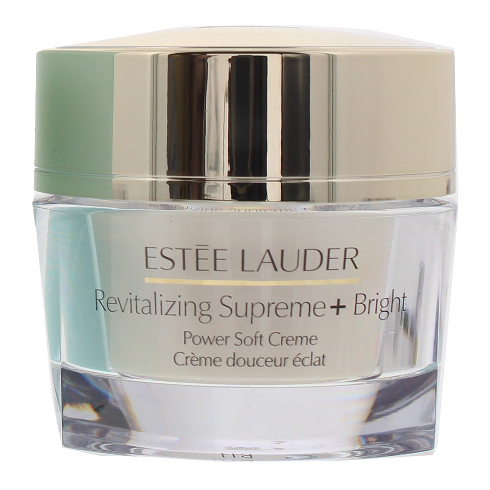 Estée Lauder Revitalizing Supreme+ Bright Power Soft Cream 50ml - Product