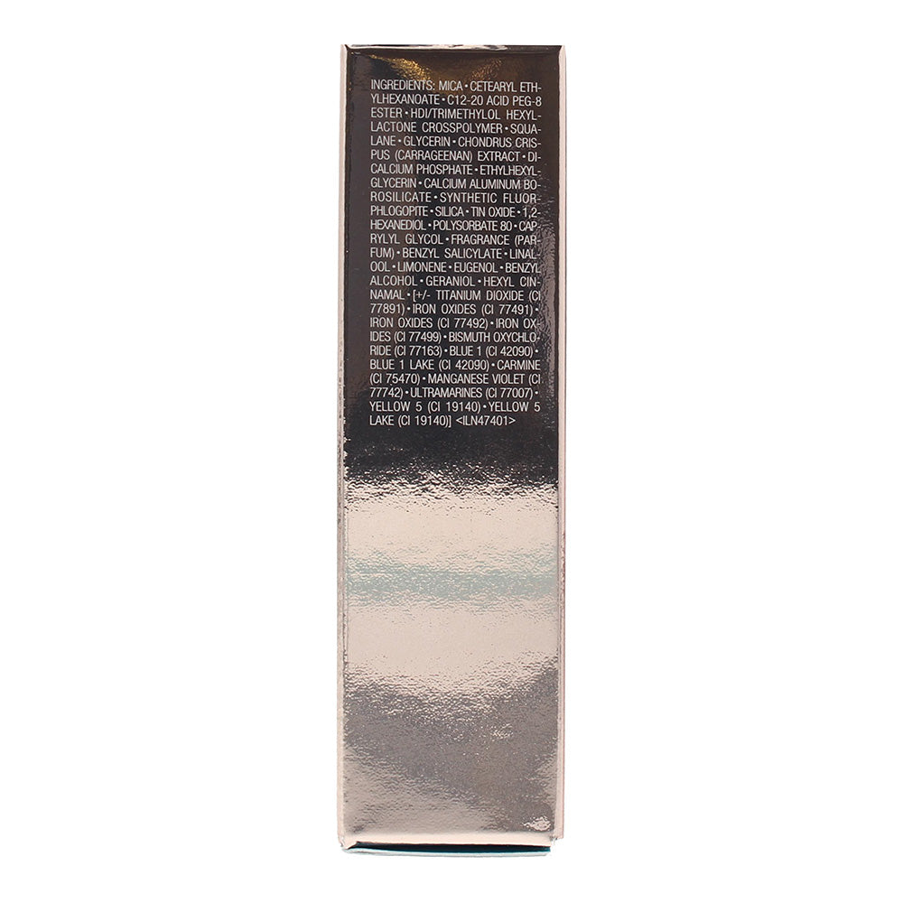 Estée Lauder Bronze Goddess 01 Heat Wave Highlighting Powder Gelée 9g - Ingredients