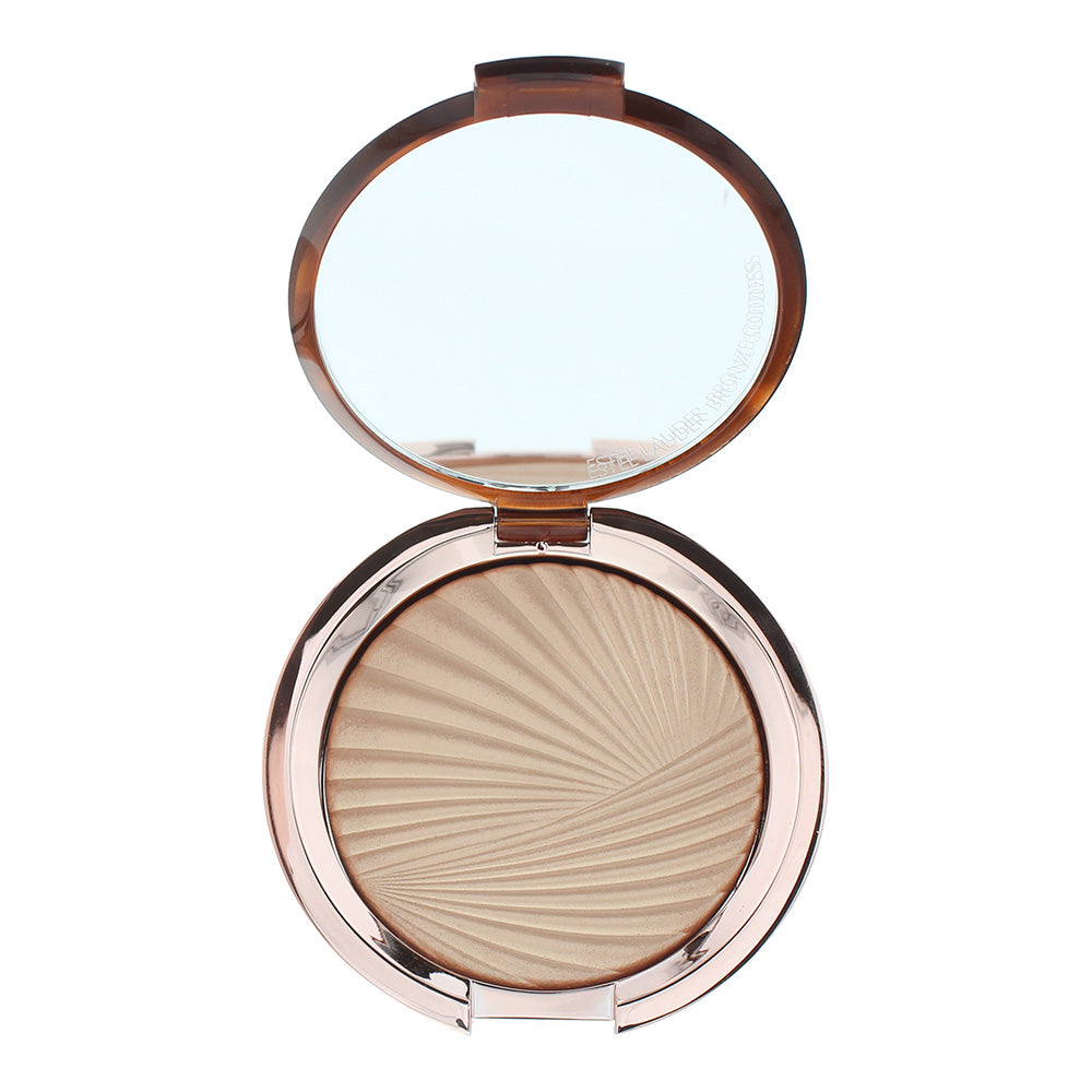 Estée Lauder Bronze Goddess 01 Heat Wave Highlighting Powder Gelée 9g - Product