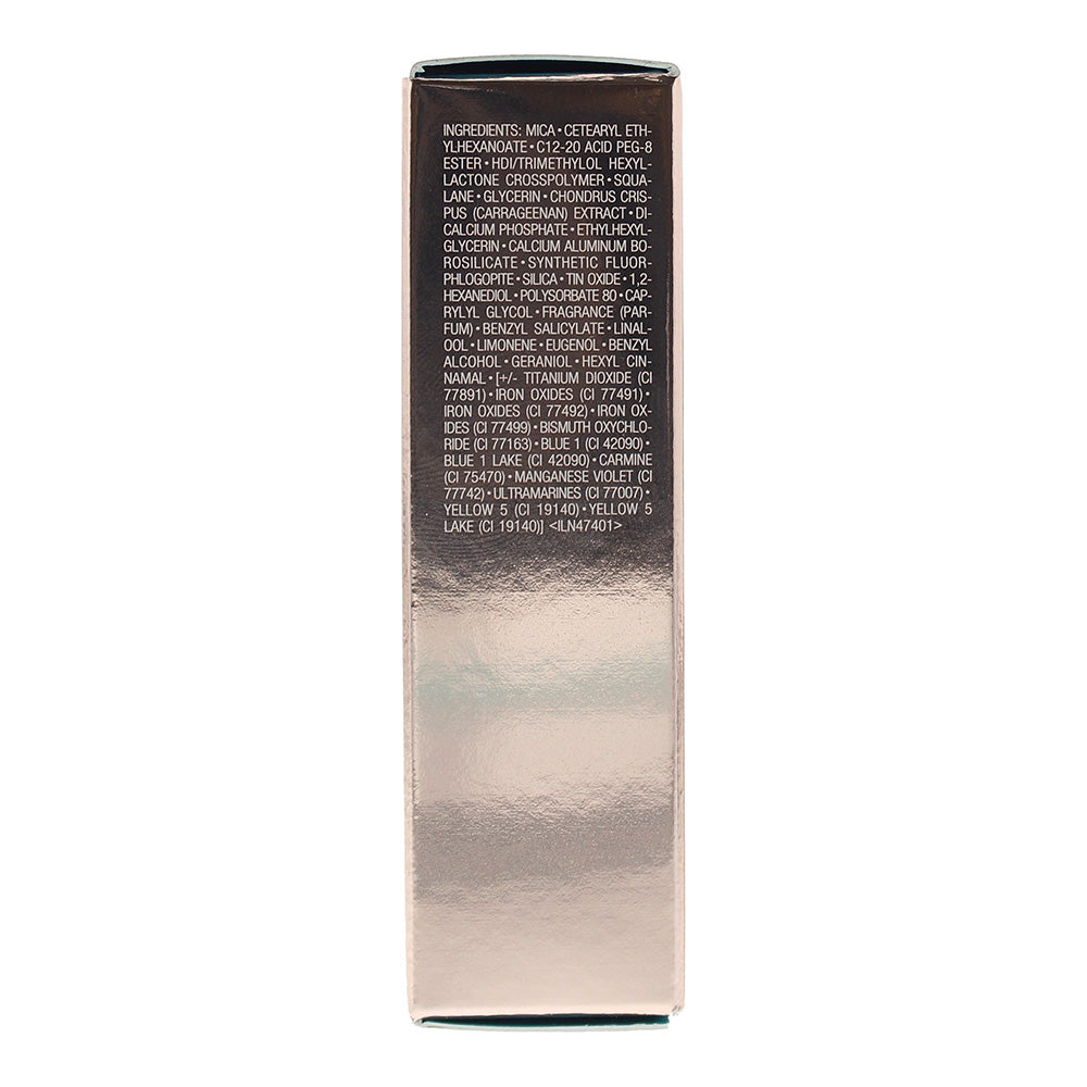 Estée Lauder Bronze Goddess 02 Solar Crush Highlighting Powder Gelée 9g - Ingredients