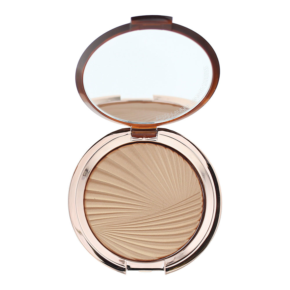 Estée Lauder Bronze Goddess 02 Solar Crush Highlighting Powder Gelée 9g - Product