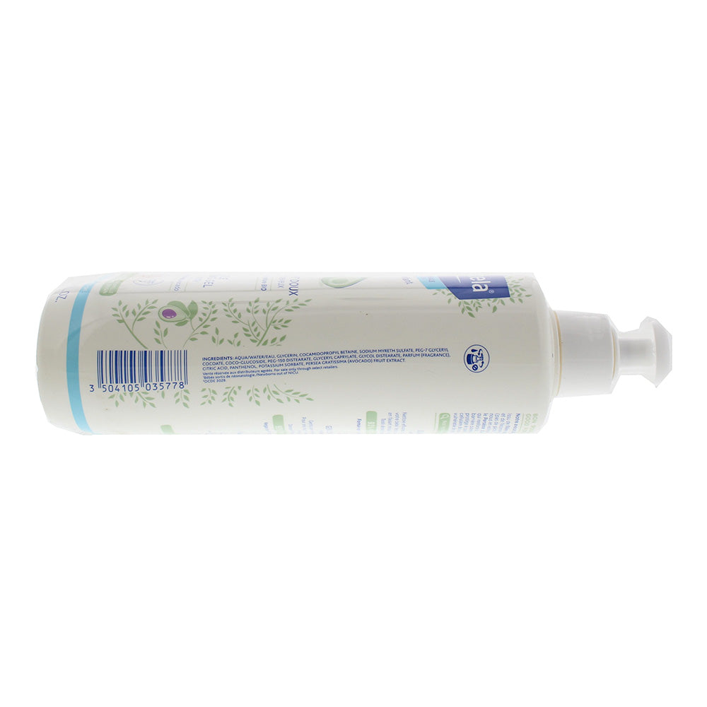 Mustela Bébé-Enfant Gentle Cleansing Gel 500ml