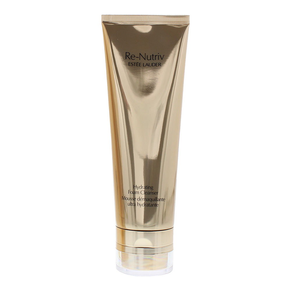 Estée Lauder Re-Nutriv Hydrating Foam Cleanser 125ml - Product