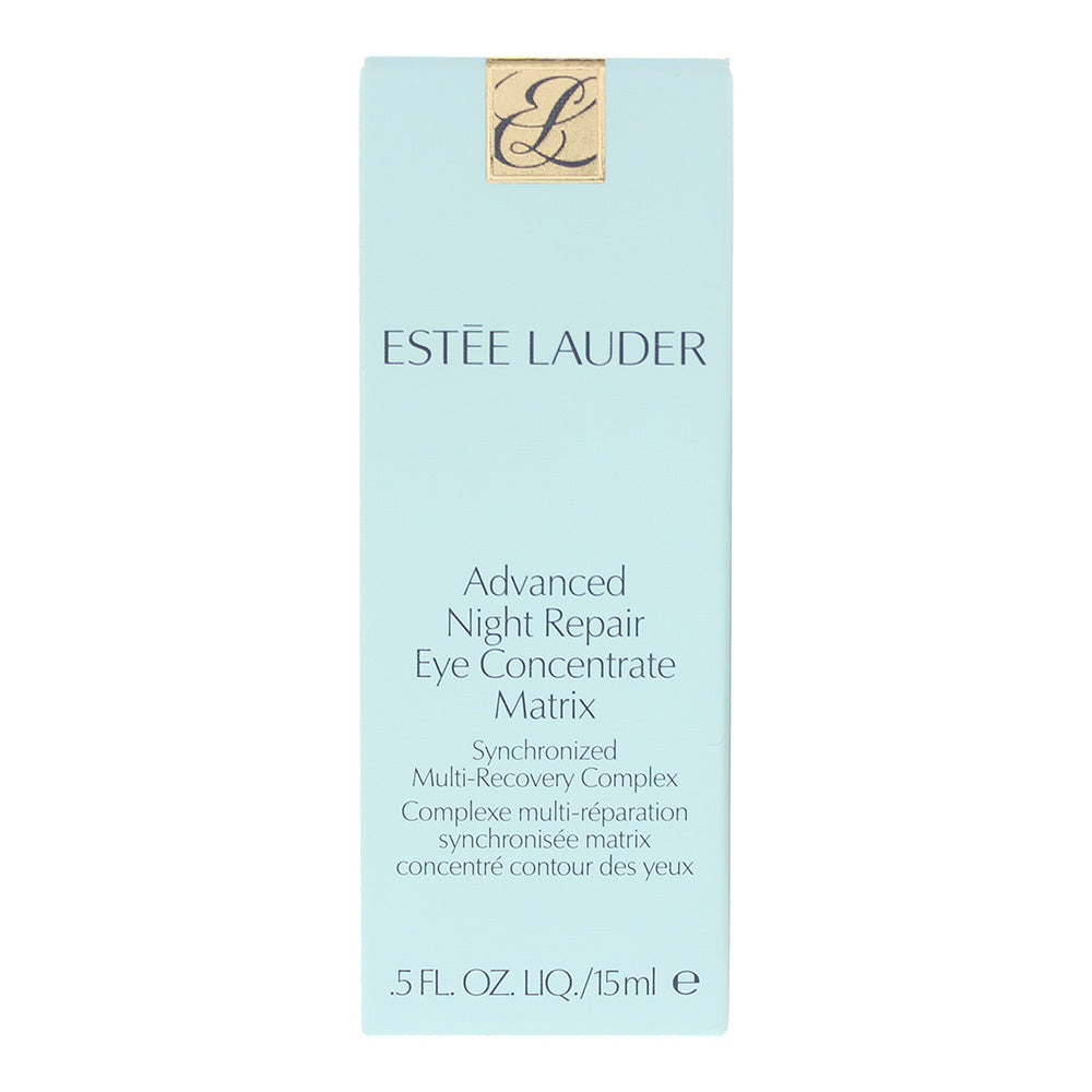 Estée Lauder Advanced Night Repair Eye Concentrate Matrix 15ml - Box