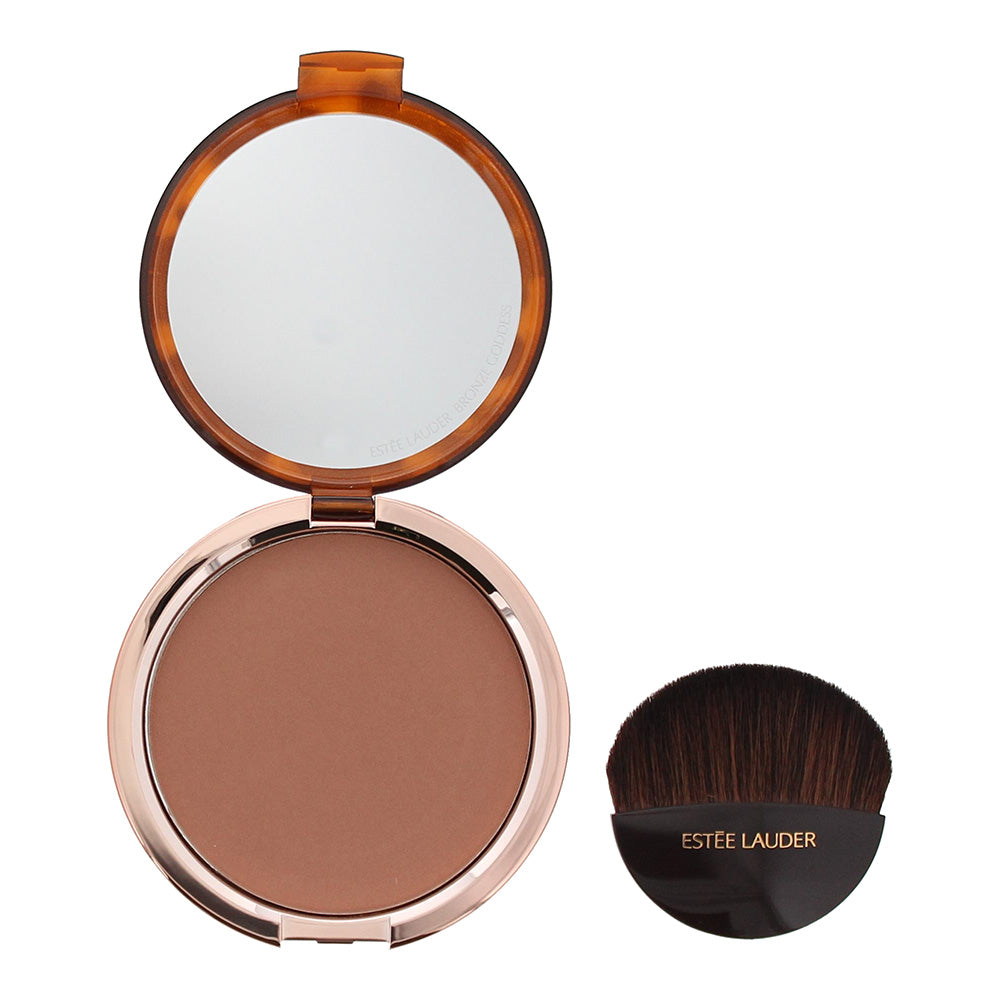 Estée Lauder Bronze Goddess 02 Medium Powder Bronzer 21g - Product