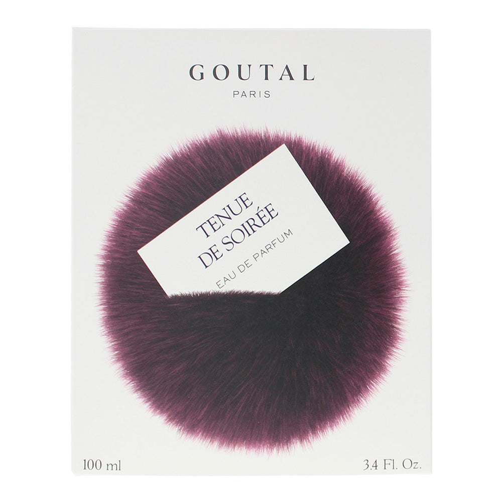 Goutal Tenue De Soirée Eau de Parfum 100ml - Box