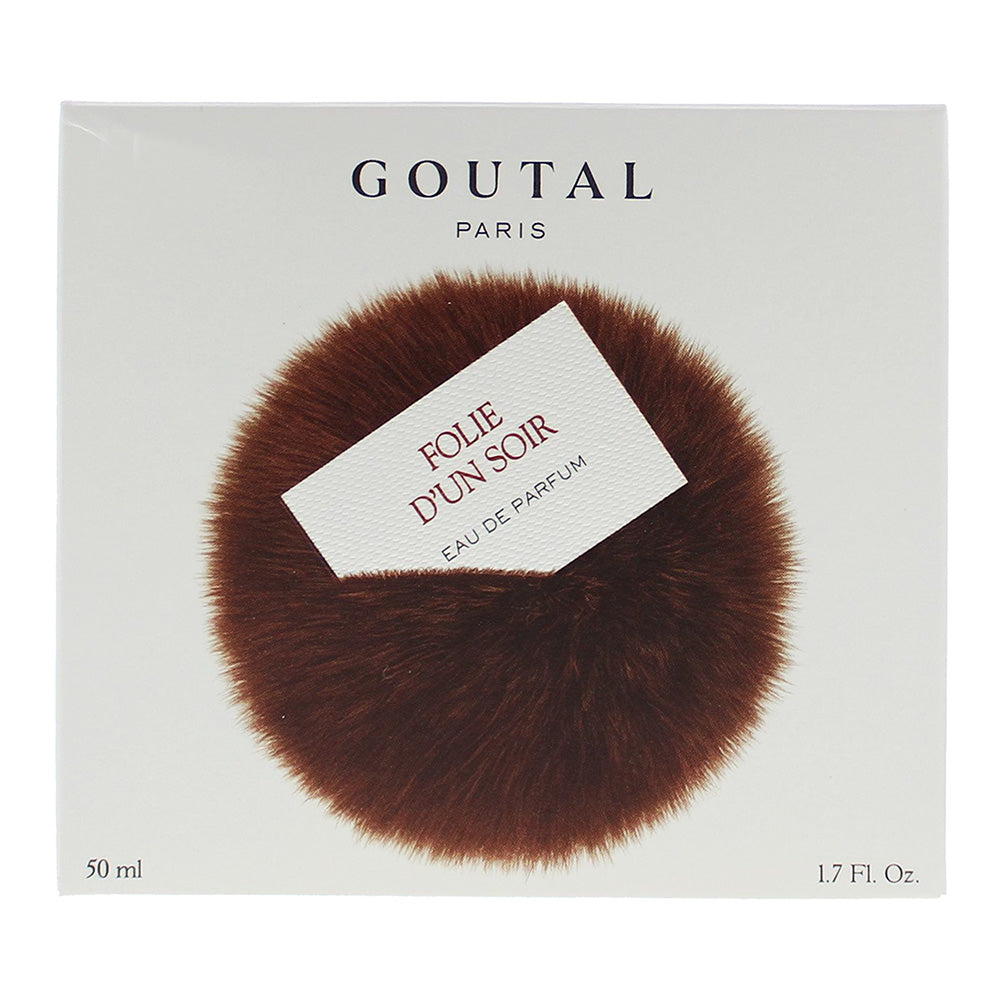 Goutal Folie D'un Soir Eau de Parfum 50ml - Box