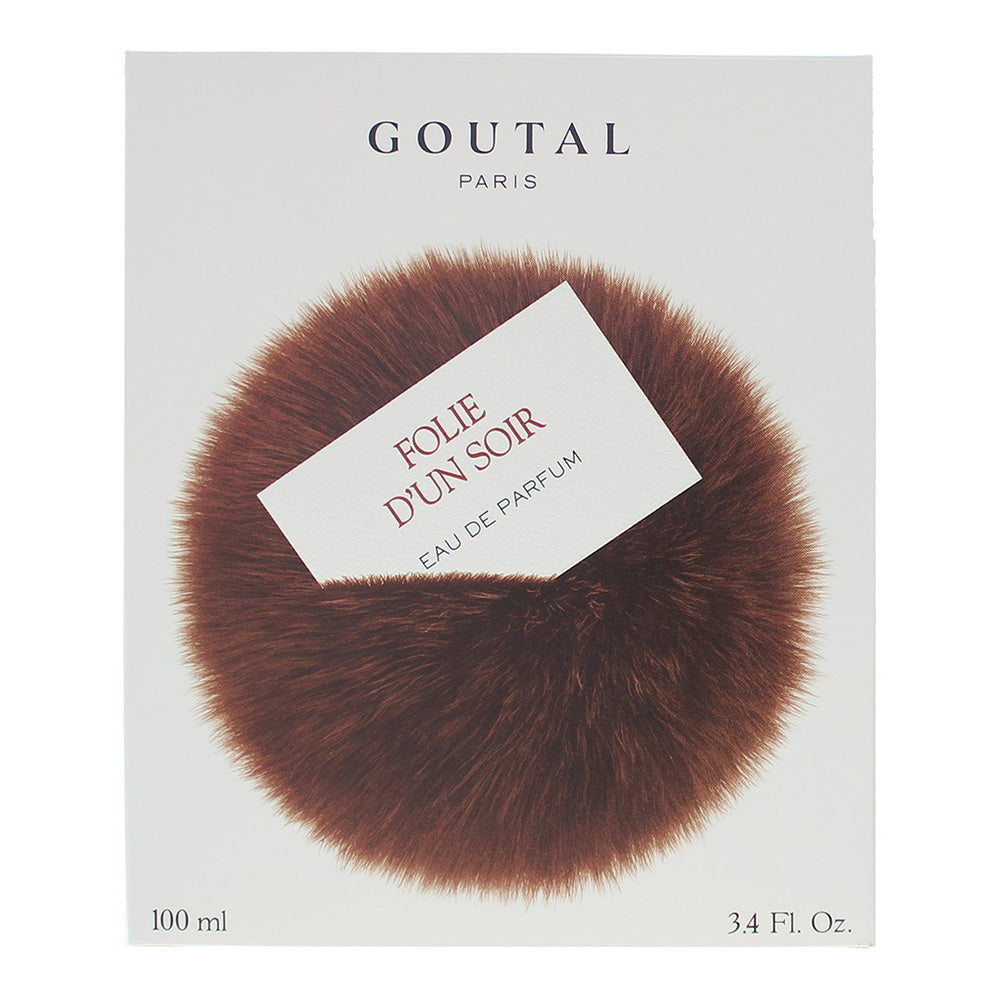 Goutal Folie D'un Soir Eau de Parfum 100ml - Box