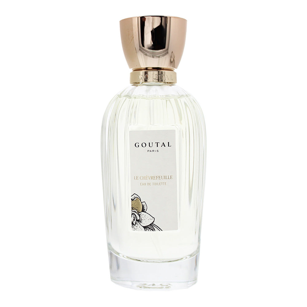 Goutal Le Chevrefeuille Eau de Toilette 100ml - Product