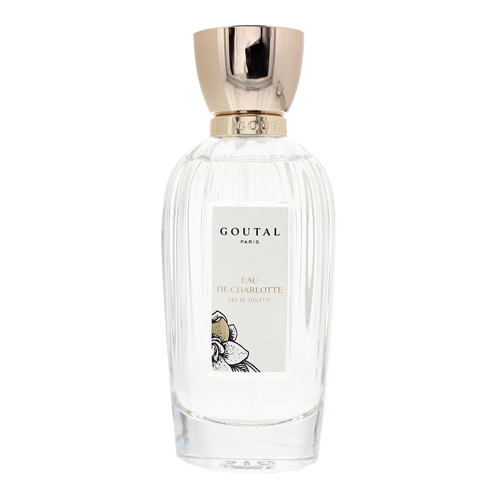 Goutal Eau de Charlotte Eau de Toilette 100ml - Product