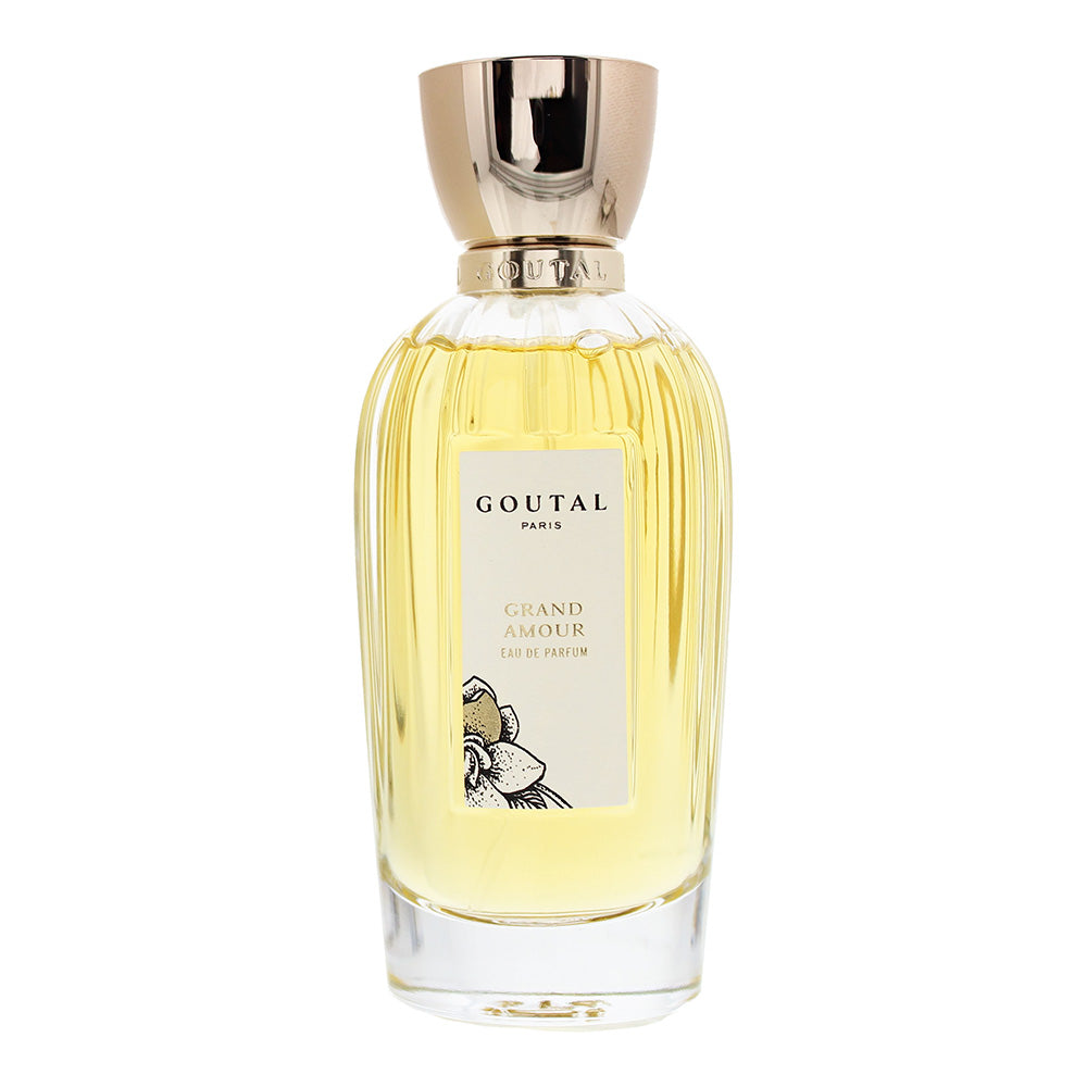 Goutal Grand Amour Eau de Parfum 100ml - Product