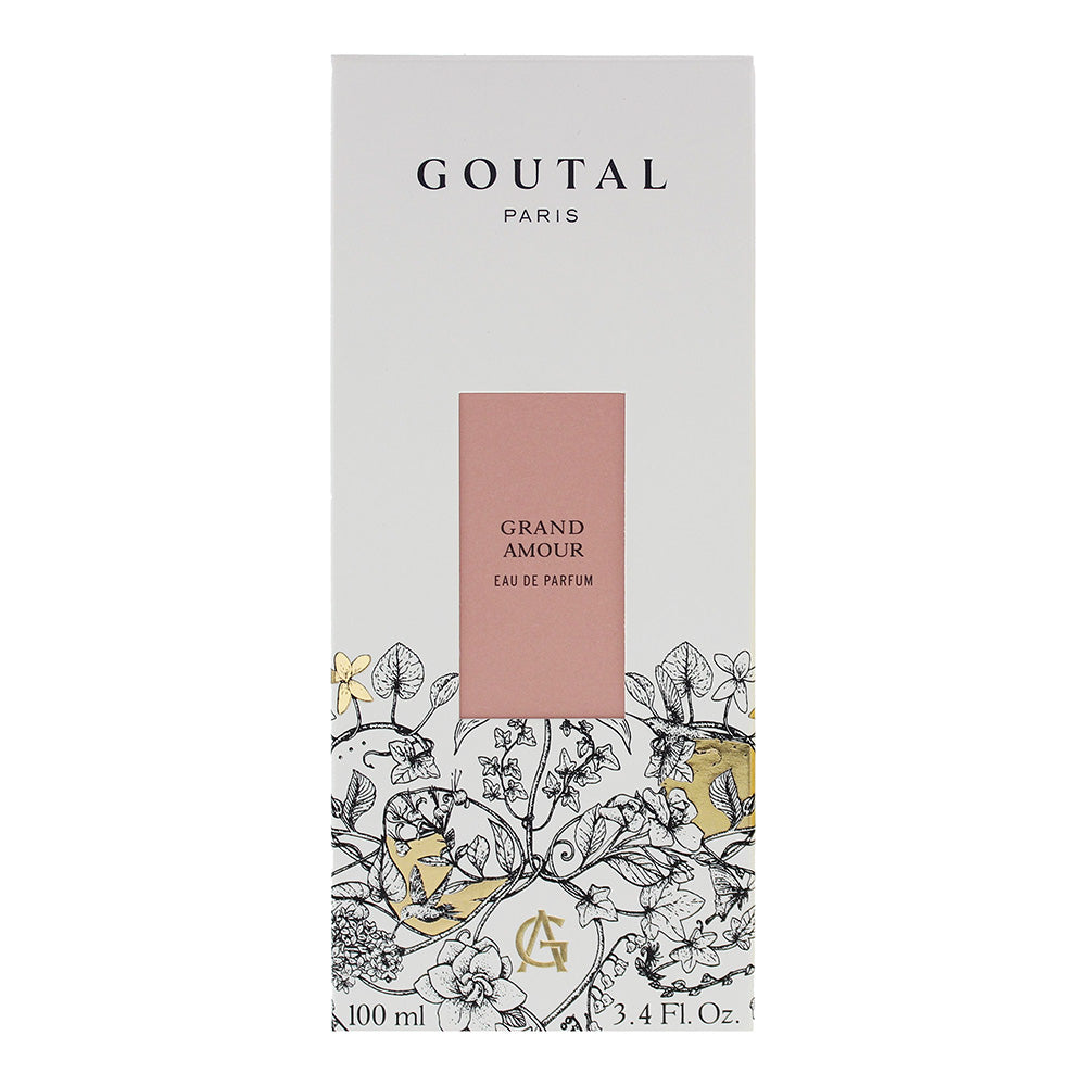 Goutal Grand Amour Eau de Parfum 100ml - Box