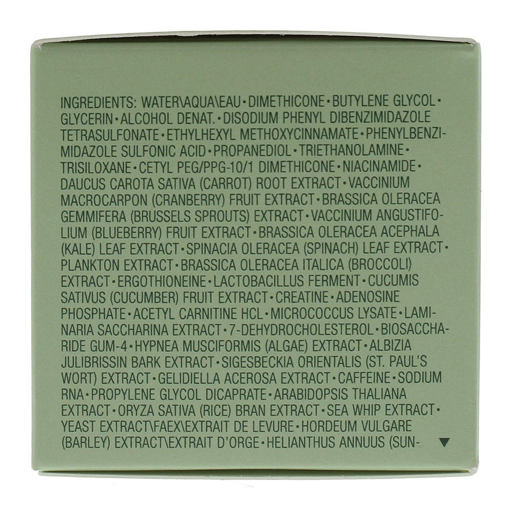 Clinique Superdefense SPF 40 Fatigue + 1St Signs Of Age Multi-Correcting Gel 30ml