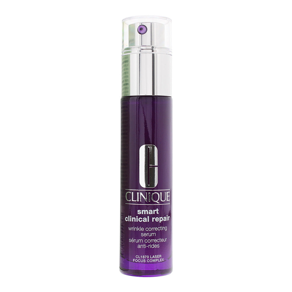 Clinique Smart Clinical Repair Wrinkle Correcting Serum 30ml - Product