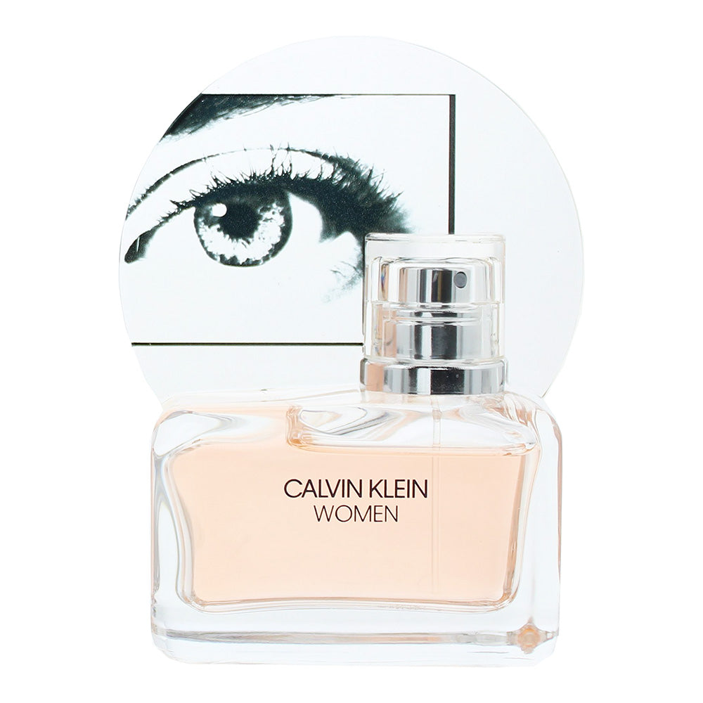 Calvin Klein Women Intense Eau de Parfum 50ml - Product