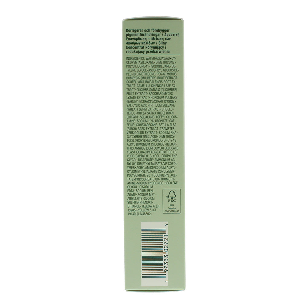Clinique Even Better Clinical Radical Dark Spot Corrector + Interrupter 30ml All Skin Types