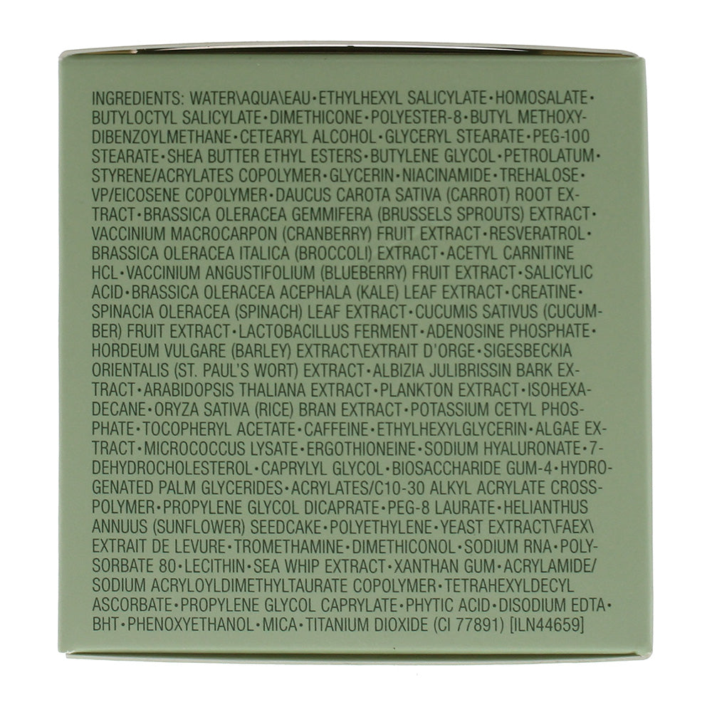 Clinique Superdefense SPF 25 Fatigue + 1st Signs Of Age Multi-Correcting Cream 5