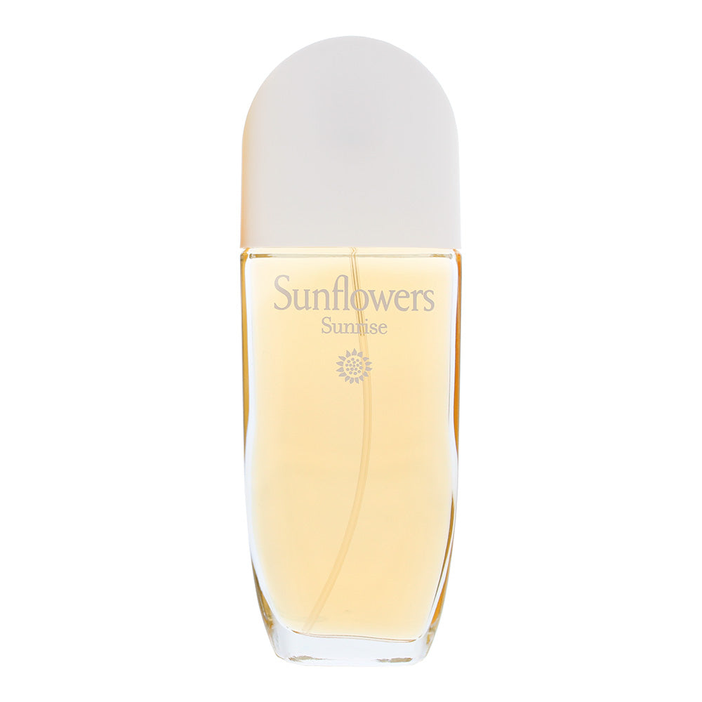 Elizabeth Arden Sunflowers Sunrise Eau de Toilette 100ml - Product