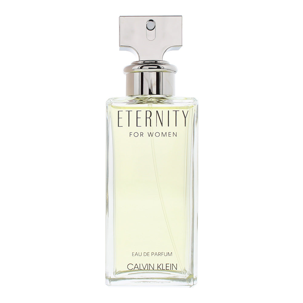 Calvin Klein Eternity For Women Eau de Parfum 100ml - Product