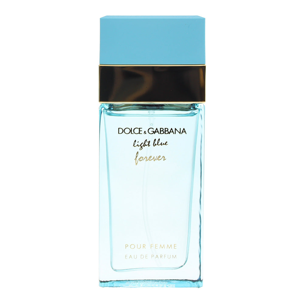 Dolce & Gabbana Light Blue Forever Pour Femme Eau de Parfum 25ml - Product