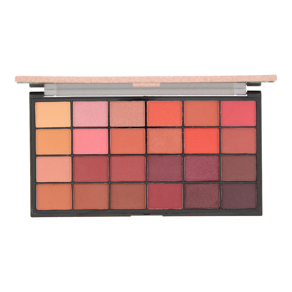 Revolution Life On The Dance Floor Guest List Eye Shadow Palette 24 x 1.1g - Product
