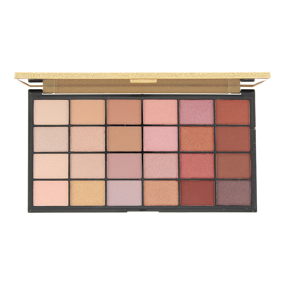 Revolution Life On The Dance Floor Vip Eye Shadow Palette 24 x 1.1g - Product