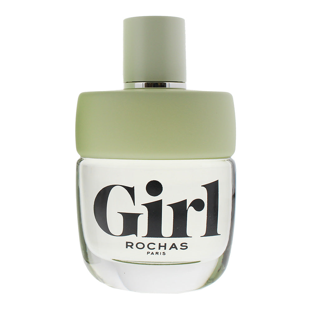 Rochas Girl Eau de Toilette 100ml - Product