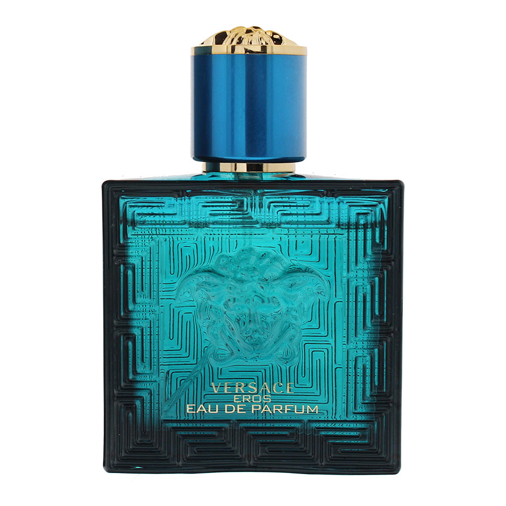 Versace Eros Eau de Parfum 50ml - Product
