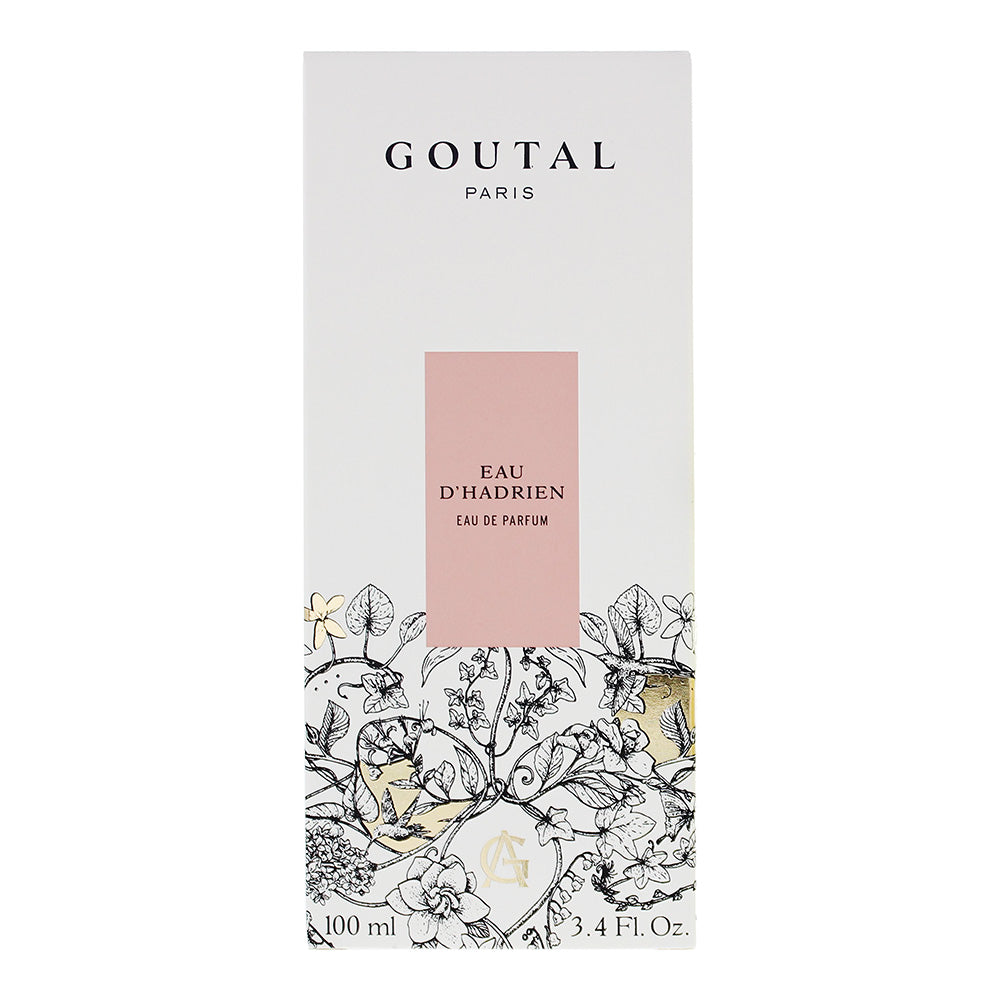 Goutal Eau D'Hadrien Eau de Parfum 100ml - Box