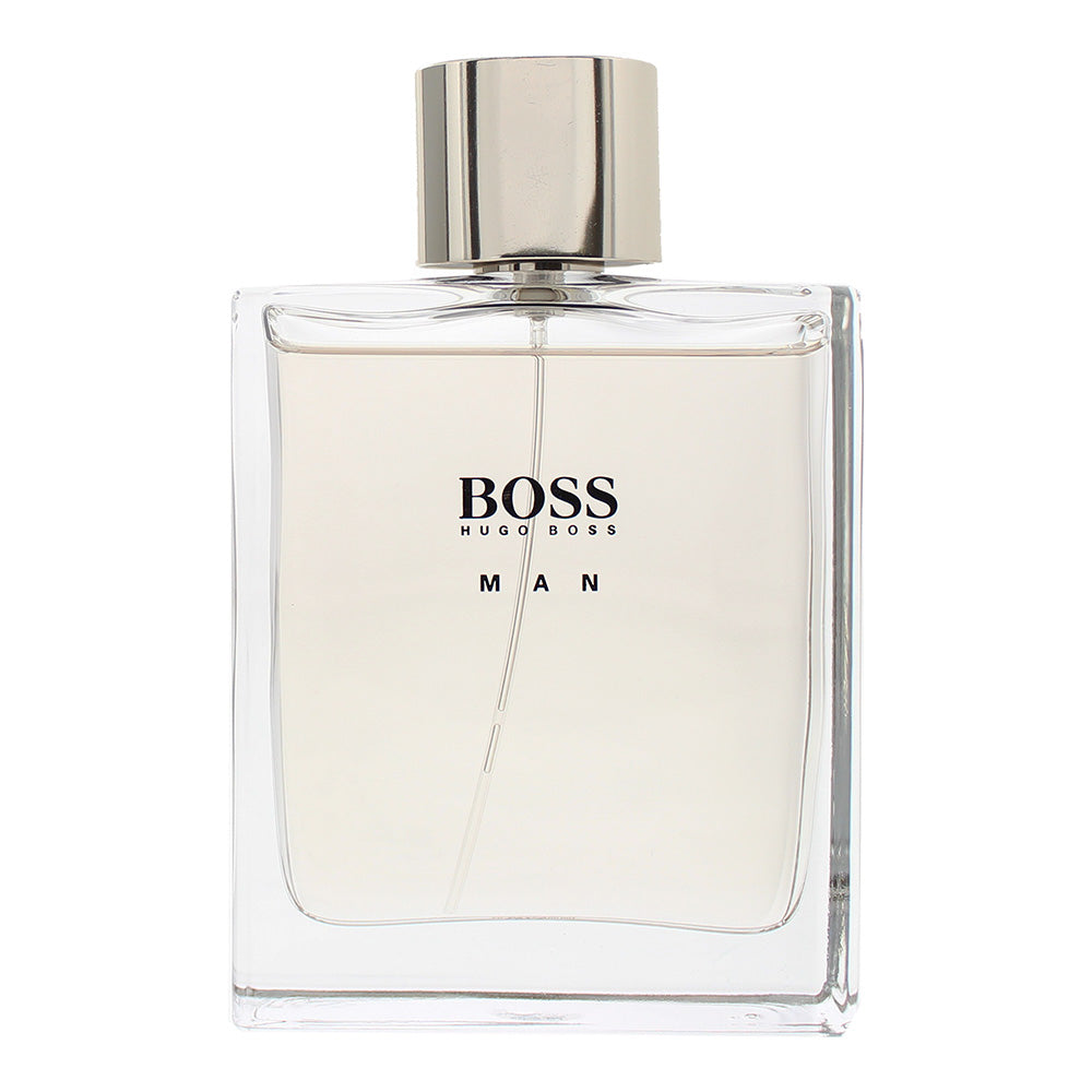 Hugo Boss Man Eau de Toilette 100ml - Product