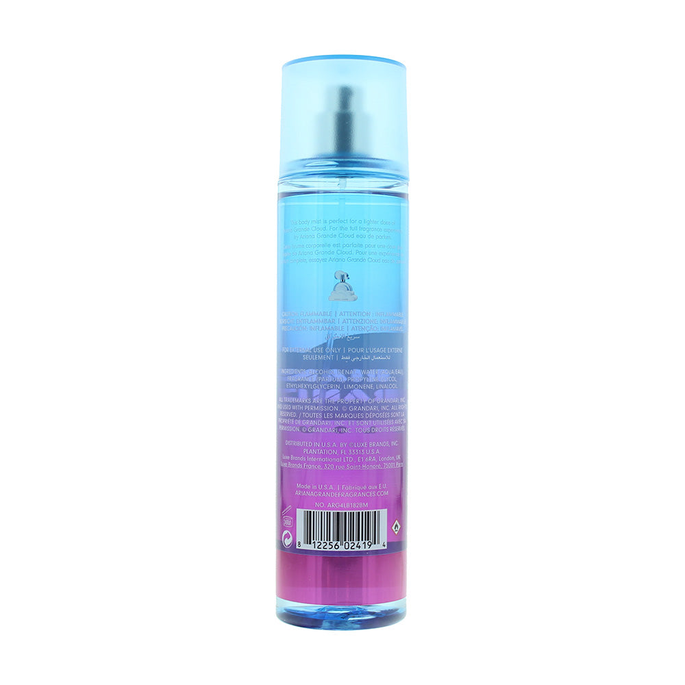 Ariana Grande Cloud Body Mist 236ml