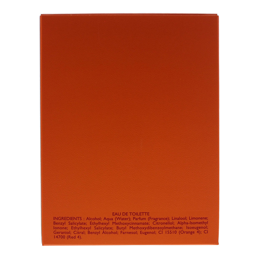Hermes 24 Faubourg Eau Delicate Eau De Toilette 100ml