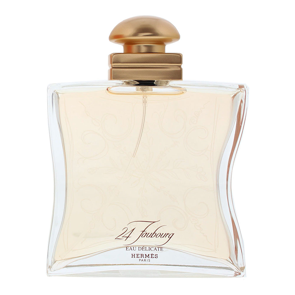 Hermès 24 Faubourg Eau Delicate Eau de Toilette 100ml - Product